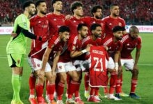 الأهلي عدى من كمين الداخلية ..... والزمالك لقى العلاج عند فاركو