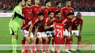 الأهلي عدى من كمين الداخلية ..... والزمالك لقى العلاج عند فاركو