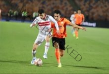 موعد مباراة الزمالك وفاركو والقنوات الناقلة في الدوري المصري