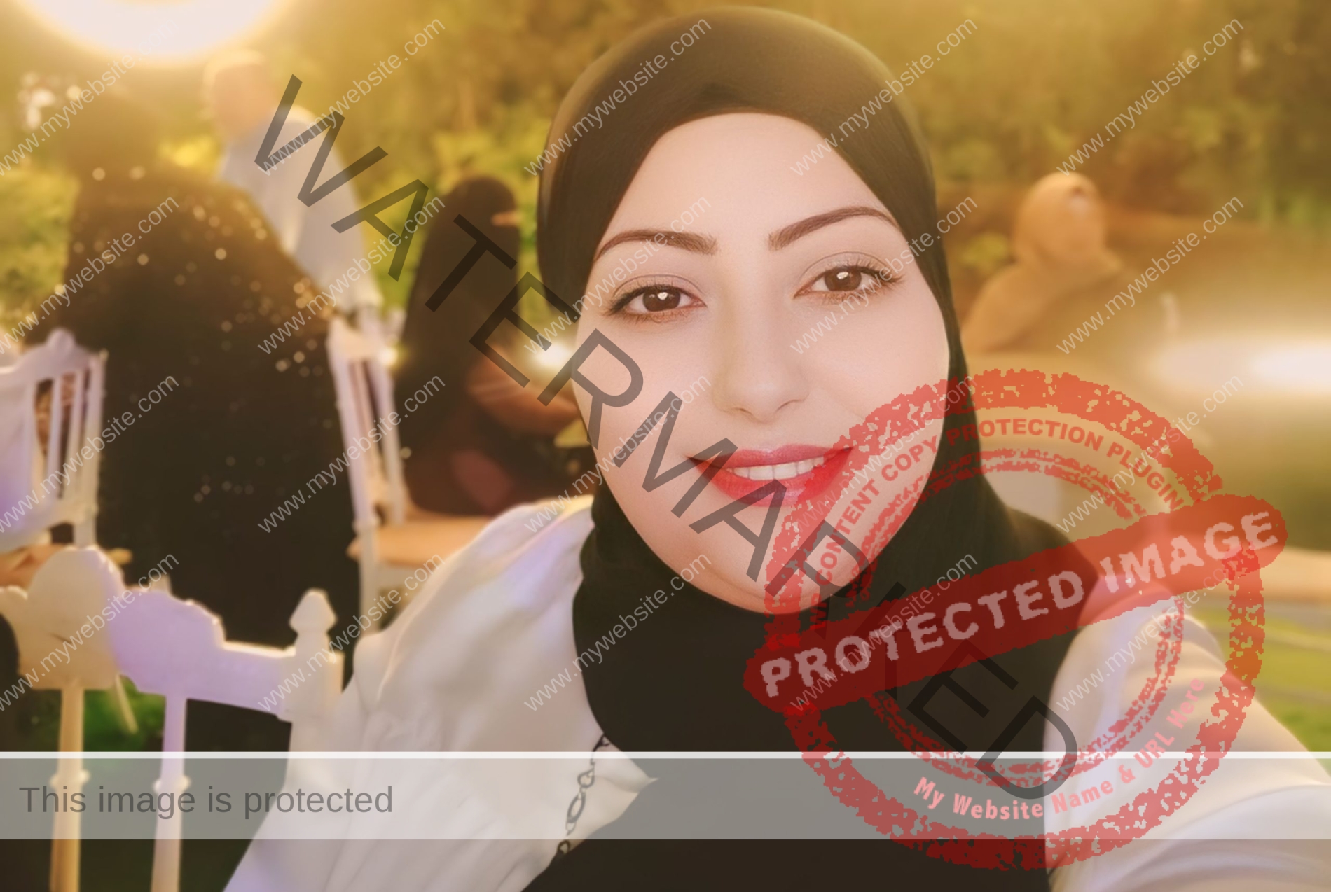 عالم النجوم تهنئ الصحفية "نهى مرسي" بعيد ميلادها 