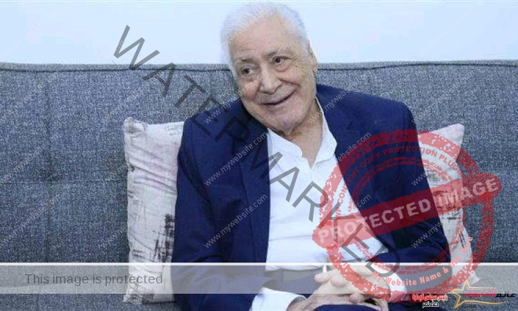 وفاة الناقد المسرحي الكبير عبد الغني داوود عن عمر ناهز 85 عامًا