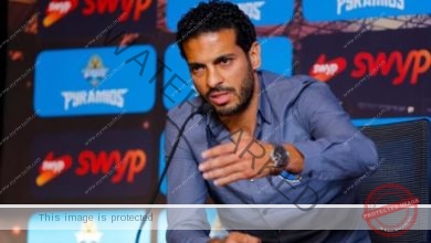 هاني السعيد يؤكد إنه لن يتأخر عن المنتخب الأولمبي