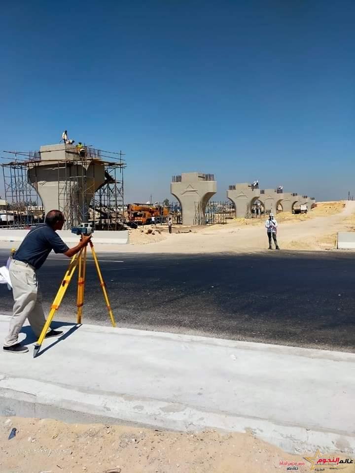 الدكتور سويلم يتابع أعمال وأنشطة الهيئة المصرية العامة للمساحة