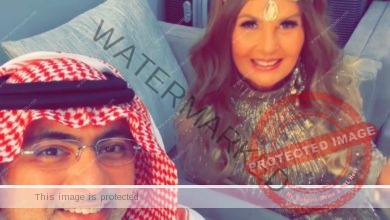 عاطف سندي يشيد بأداء الفنانة يسرا في مسرحية "ملك والشاطر 