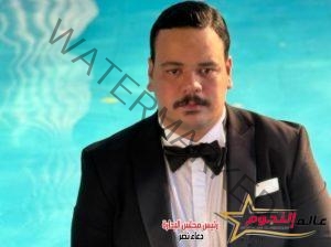 مصطفى غريب لجريدة عالم النجوم : مشاركتي السينمائية المقبلة مع المميز ماجد الكدواني