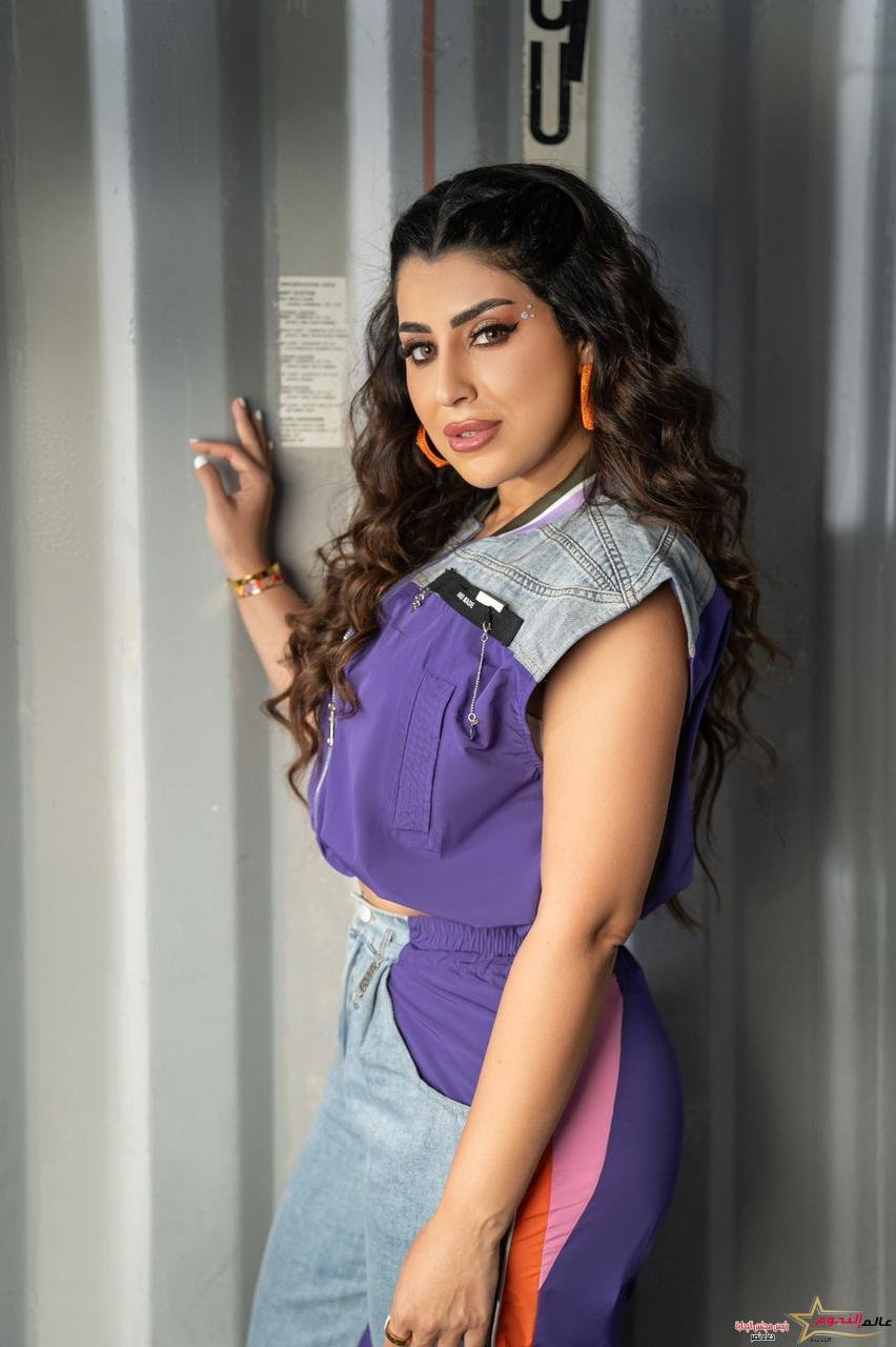 أيتن عامر تطرح أحدث كليباتها الغنائية "مثيرة للجدل"