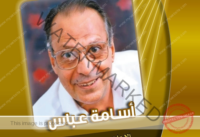 الإبداع بوجوه متعددة.. كتاب جديد لـ محمد عبد الرحمن يتناول السيرة الفنية للفنان أسامة عباس