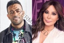 اوكا , رامي جمال , تامر عاشور وإليسا الأعلى استماعا فى توب شهر يونيو على أنغامي فى معظم الدول العربية