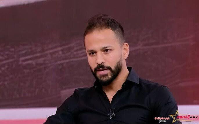 بيان وزارة الشباب والرياضة بشأن ملابسات سفر اللاعب الراحل أحمد رفعت