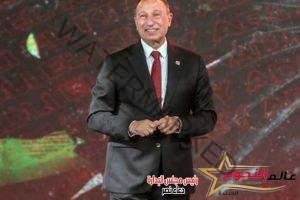 الخطيب يرفض مشاركة ثنائي الأهلي مع المنتخب الأوليمبي 