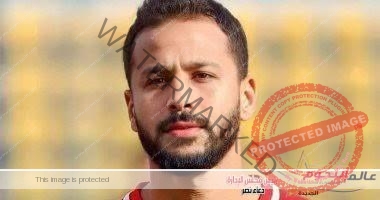 موعد ومكان صلاة الجنازة على اللاعب أحمد رفعت