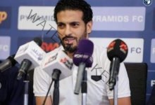 بيراميدز: لم نرفض انضمام صابر وعادل للمنتخب الأولمبي وطلبنا التنسيق فقط