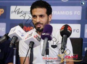 بيراميدز: لم نرفض انضمام صابر وعادل للمنتخب الأولمبي وطلبنا التنسيق فقط