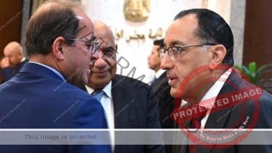 وزير المالية يستعرض تقريرا حول الأداء المالي للعام المالي 2023/2024