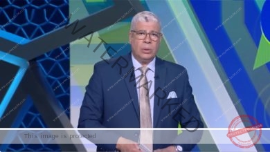 الشركة المتحدة للخدمات الإعلامية تعلن وقف برنامج أحمد شوبير