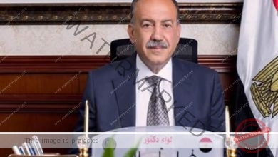 محافظ أسيوط يتدخل لإنقاذ مريضة وتحويلها لوحدة الغسيل الكلوى بمستشفى الايمان العام