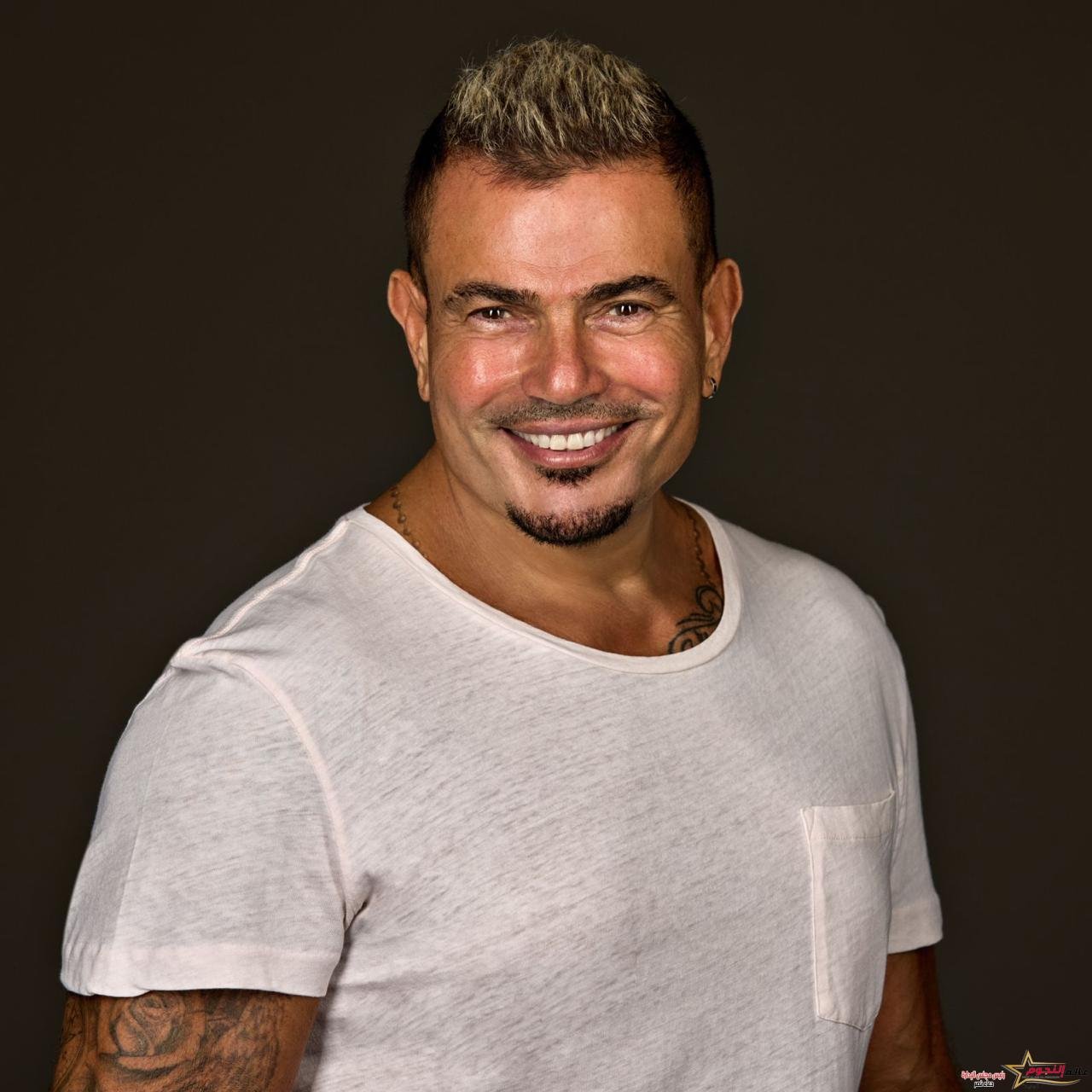 ألبوم "مكانك" لعمرو دياب يتصدر الأفضل في أنغامي خلال نصف عام 2024