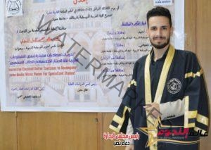 أحمد المهدي يبهر جمهوره في أعمال مفاجئة قريباً