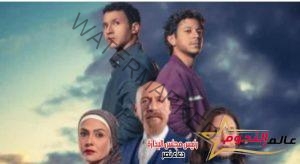 عرض مسلسل مسار إجباري على DMC وDMC دراما قريباً