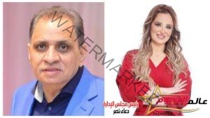 خناقة بين احمد السبكي وداليا المتبولي والسبب ياسمين صبري