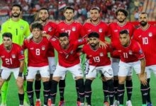 قائمة منتخب مصر استعدادًا لمباراتي كاب فيردي وبتسوانا