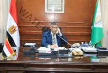 محافظ الجيزة يهنئ الطالبة ملك علي الحاصلة علي المركز الأول في الشعبة الأدبية بالثانوية العامة