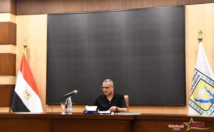 محافظ جنوب سيناء يضع أسس المرور والتفتيش على المدن واسلوب عمل اللجان الفترة القادمة لصالح المواطن 1 محافظ جنوب سيناء يضع أسس المرور والتفتيش على المدن واسلوب عمل اللجان الفترة القادمة لصالح المواطن