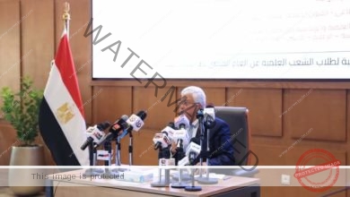 التعليم العالي: بدء المرحلة الثانية لتنسيق الجامعات الحكومية والمعاهد 20 أغسطس