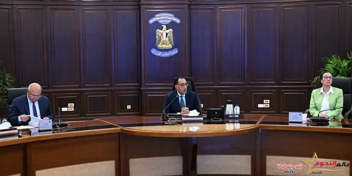 رئيس الوزراء يترأس اجتماع المجلس الأعلى للطاقة