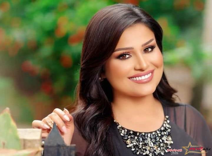 وعد البحري تصور أحدث اعمالها عرشه الغالي في الأقصر