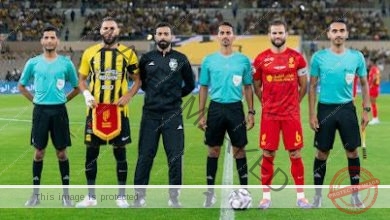 القادسية يتعادل وديًا مع الاتحاد