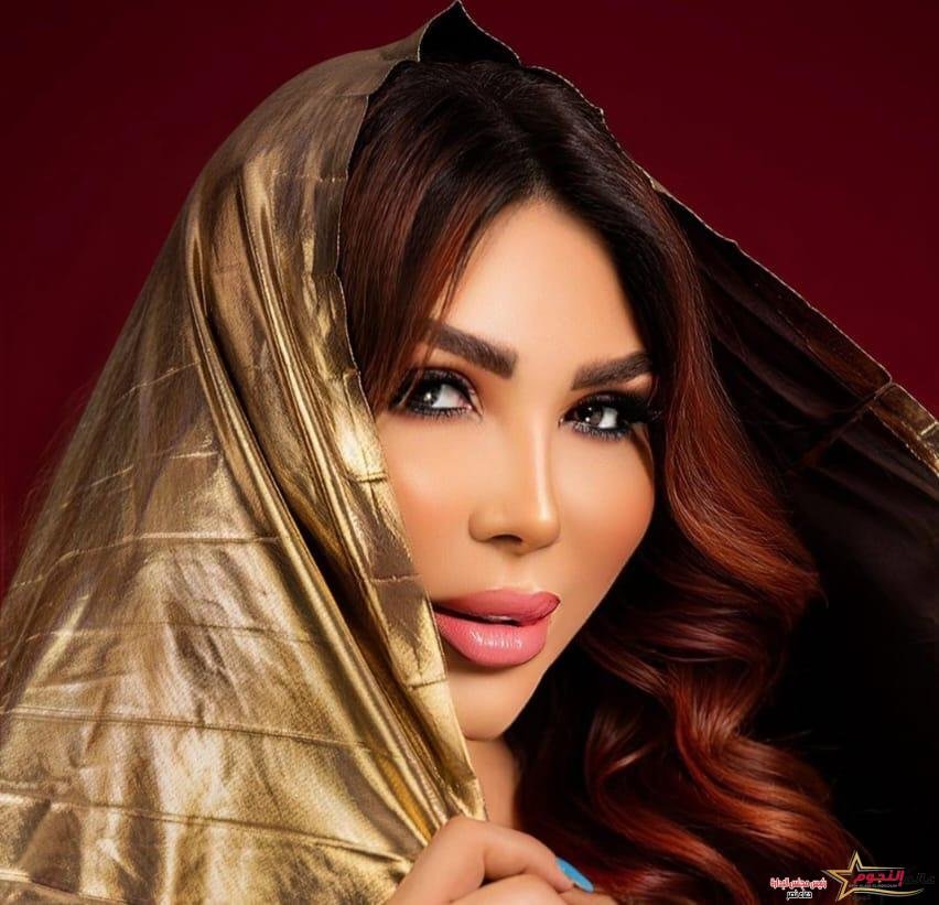 غادة إبراهيم تقتحم عالم الغناء بقوة بأغنية "كريزماتيك"