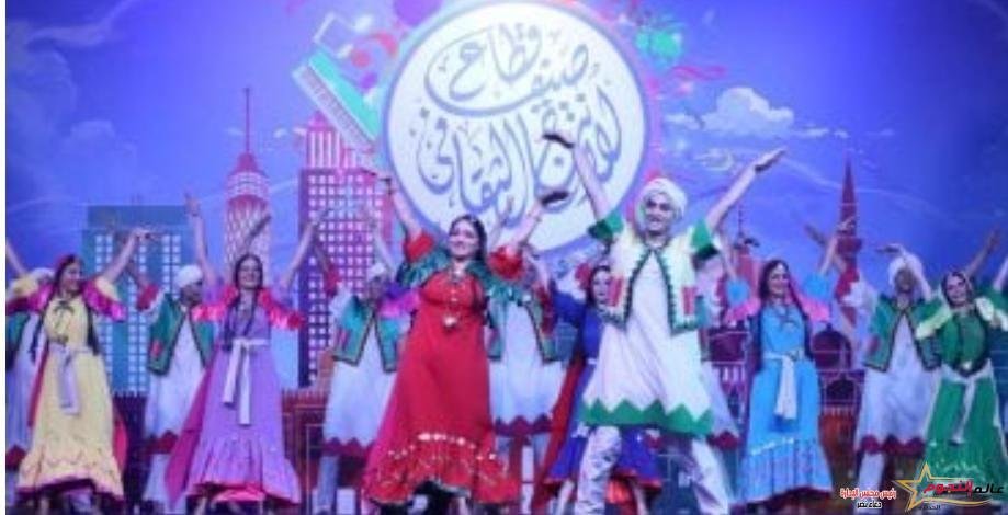 فرقة رضا تقدم حفلها الثاني في "صيف الإنتاج الثقافي"