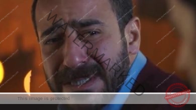 رامي الطمباري يشارك في مسلسل "رقم سري"