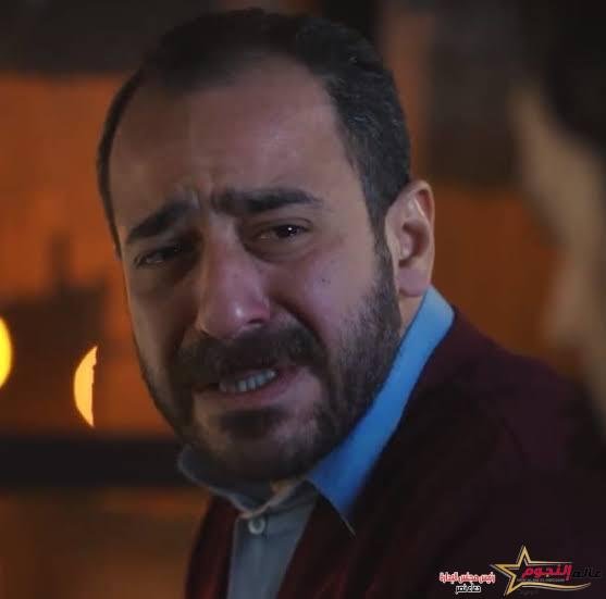 رامي الطمباري يشارك في مسلسل "رقم سري"