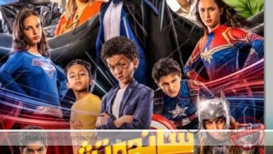 فيلم “ساندوتش عيال” يحقق نجاحا مستحقا جماهيريا فور عرضه