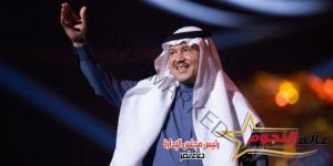 محمد عبده يعود بعد رحلة العلاج ويبعث الأمل في قلوب جمهوره