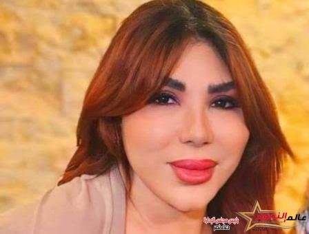 لأول مرة... غادة إبراهيم تغني "كريزماتك" 