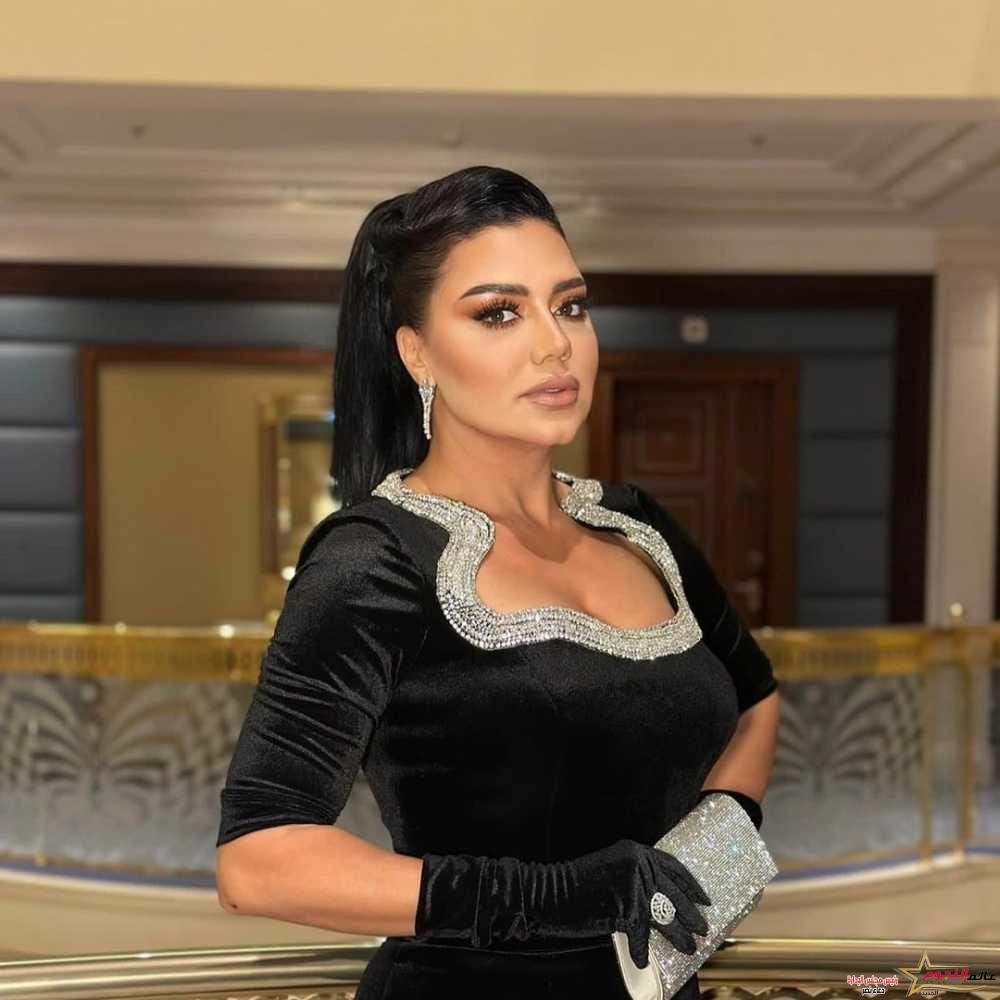 رانيا يوسف تشوق الجمهور لمسلسل "عمر أفندي" 
