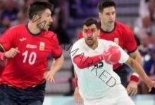 منتخب اليد يخسر من الماتادور بشرف 