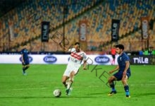 الزمالك يحسن مركزه و يدخل المربع الذهبي مؤقتاً