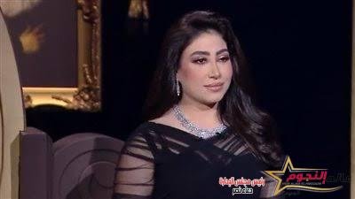 بوسي لـ عرب وود : مقدرش أقول على نفسي صوت مصر 