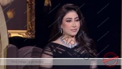 بوسي توجه رسالة إلي شيرين عبد الوهاب: بعشق صوتك ومحتاجينك ترجعي شيرين بتاعة زمان 