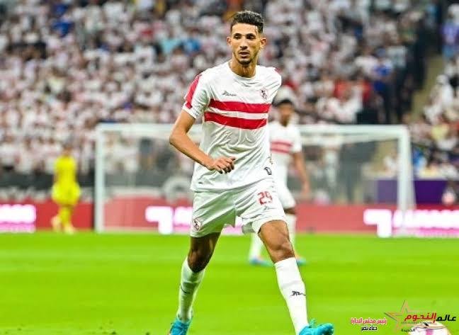 أحمد سالم: فتوح منهار نفسيا.. وتواصلنا مع أسرة الفقيد