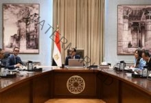 رئيس الوزراء يلتقى رئيس شركة "هاير مصر" لمتابعة المراحل التالية من مجمع مصانع العاشر من رمضان