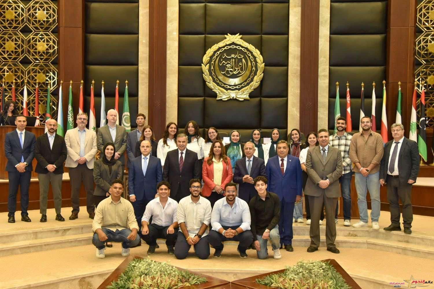 وزيرة التنمية المحلية ومحافظ الإسكندرية يشاركان في افتتاح ورشة عمل تطبيق المسؤولية الممتدة للمنتج EPR 