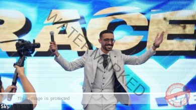 بيتر ممدوح يشعل عام SKY7 الثالث بإطلاق برنامج جديد