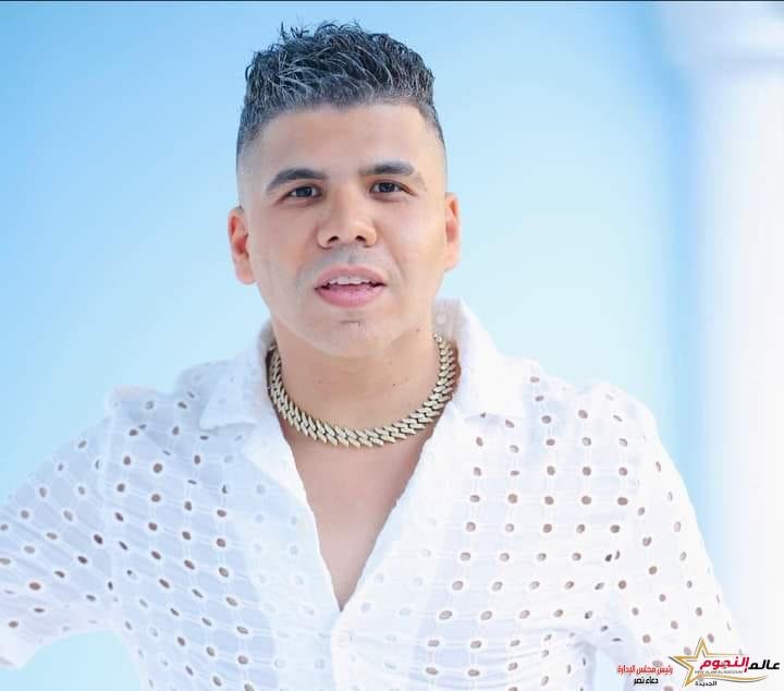 عمر كمال يتألق في جدة بحفل ضخم ومفاجأة جديدة لجمهوره