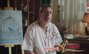 بعد إنتهاء عرض مسلسل عمر أفندي ... الجمهور يشيد بأداء محسن صبري  