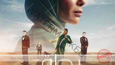 فيلم رحلة 404 يمثل مصر في الأوسكار